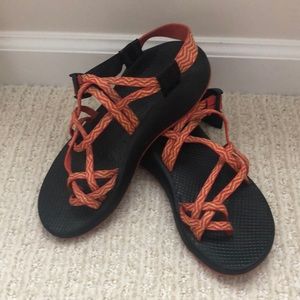 Chacos